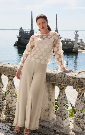 Frank Lyman top