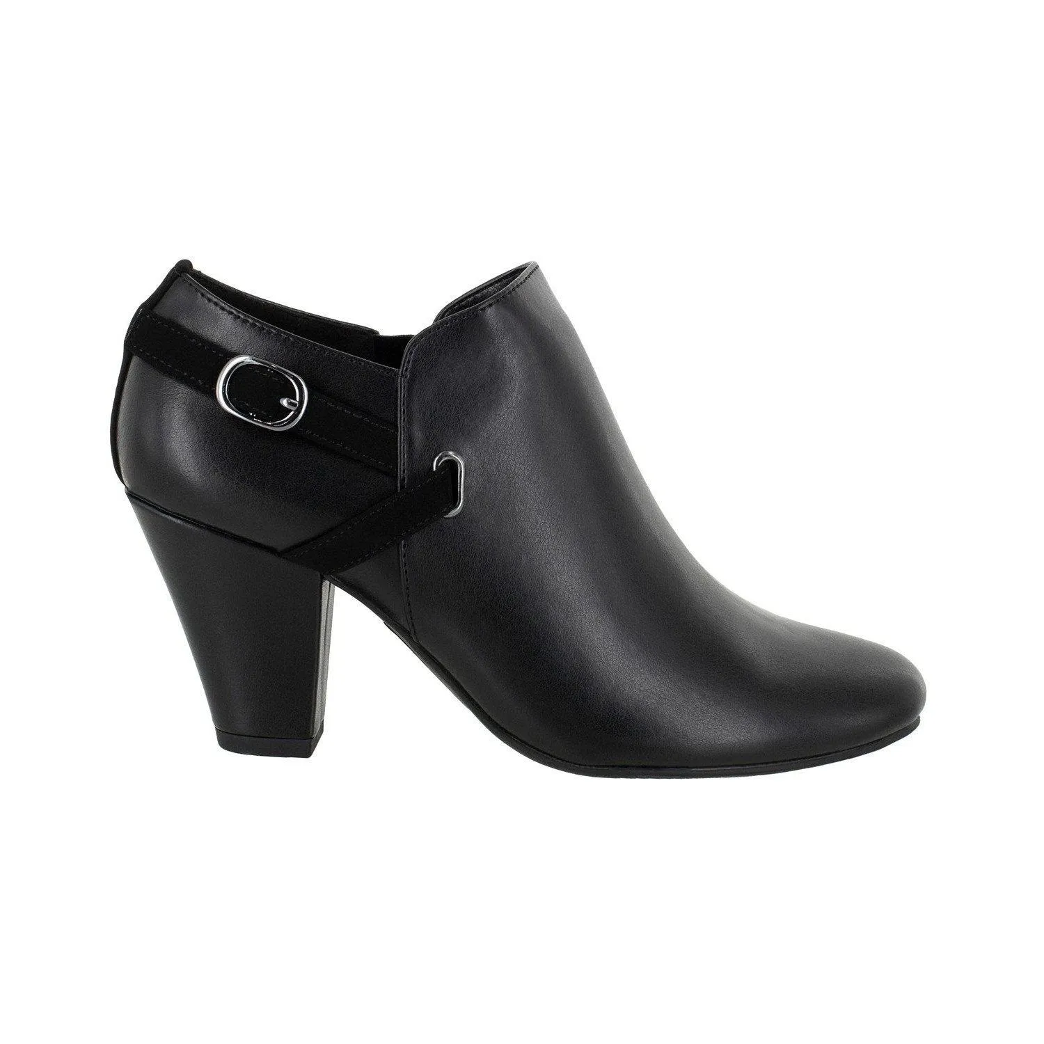 Freda Dress Shooties