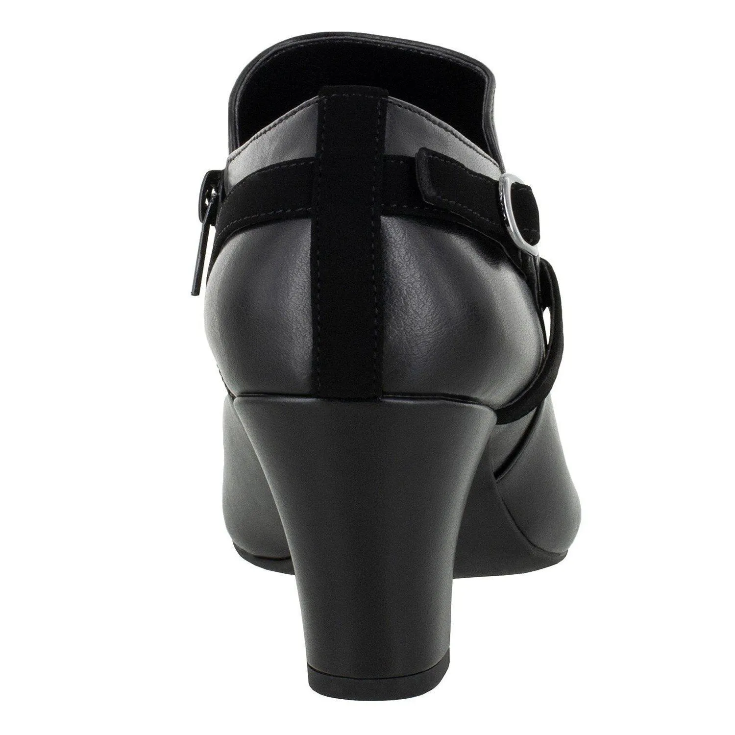 Freda Dress Shooties