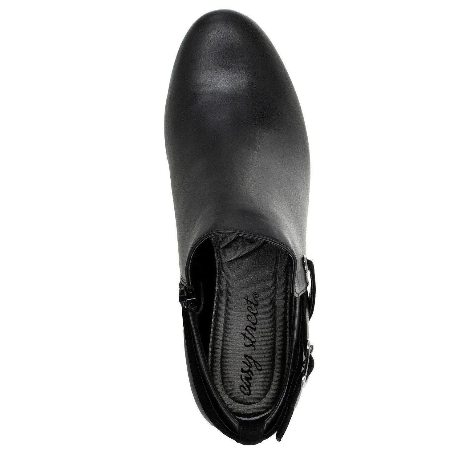 Freda Dress Shooties