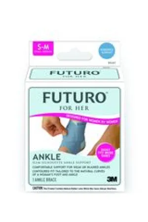 Futuro For Her Ankle Support Small/Medium