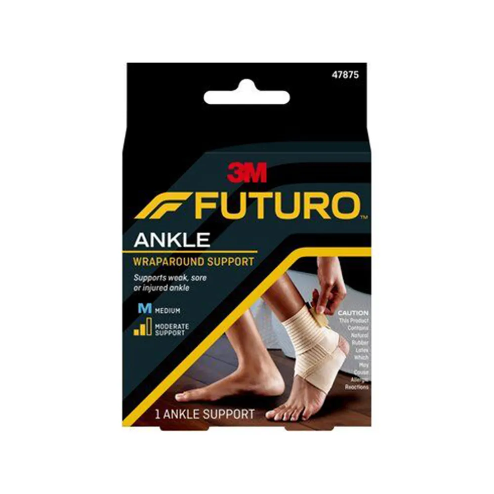 Futuro Wrap Around Ankle Support Medium