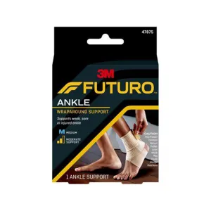 Futuro Wrap Around Ankle Support Medium