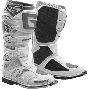 Gaerne SG-12 Boots White