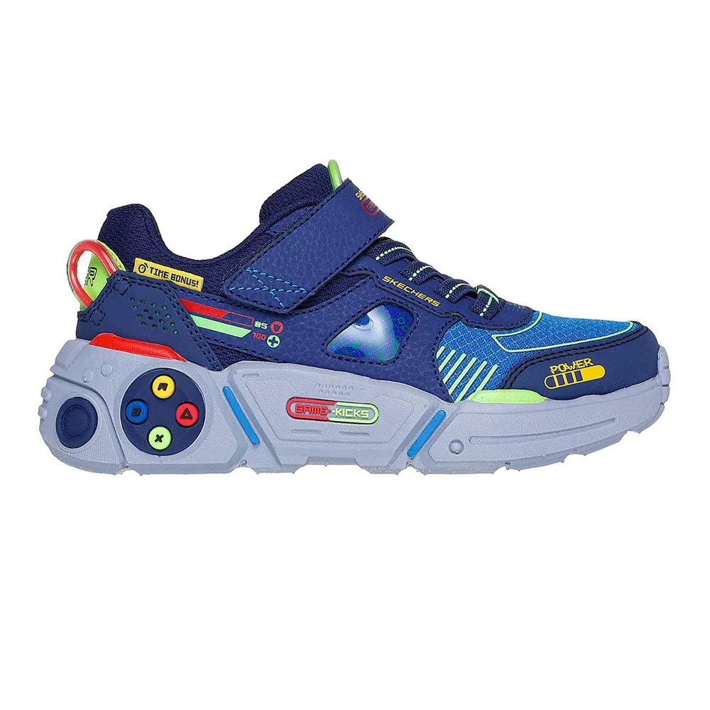 Game Kicks Gametronix 2.0