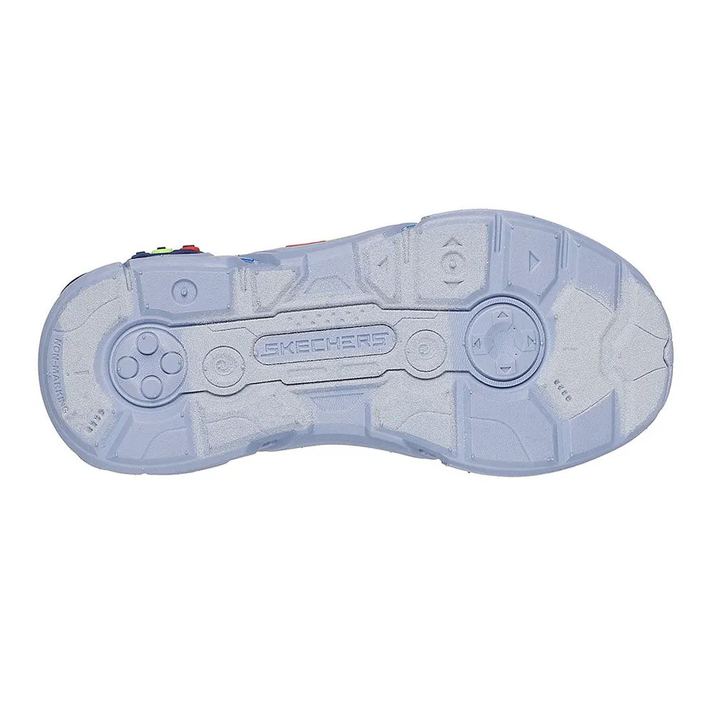 Game Kicks Gametronix 2.0
