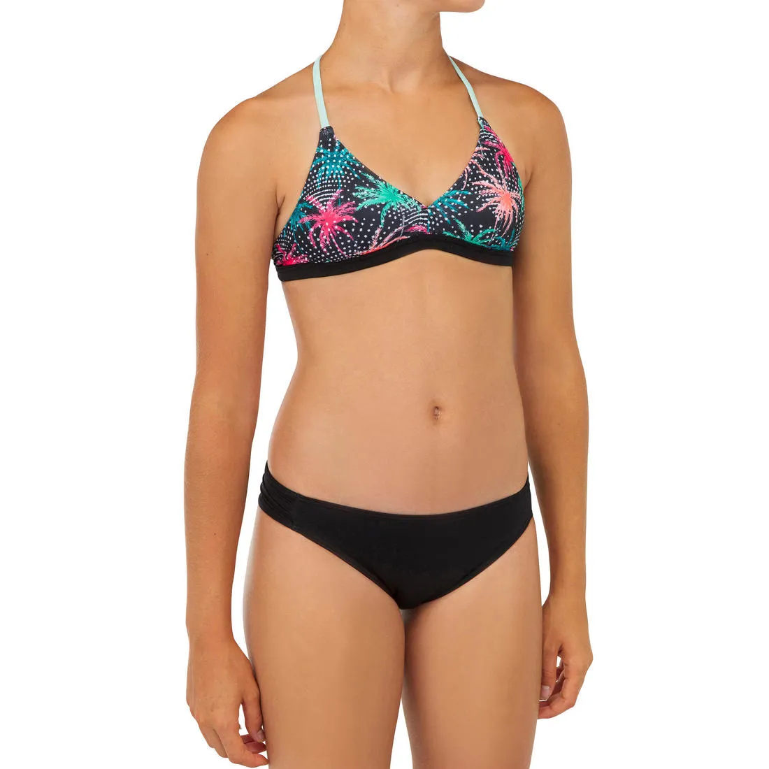 GIRL'S SURF Swimsuit bottoms MALOU 500