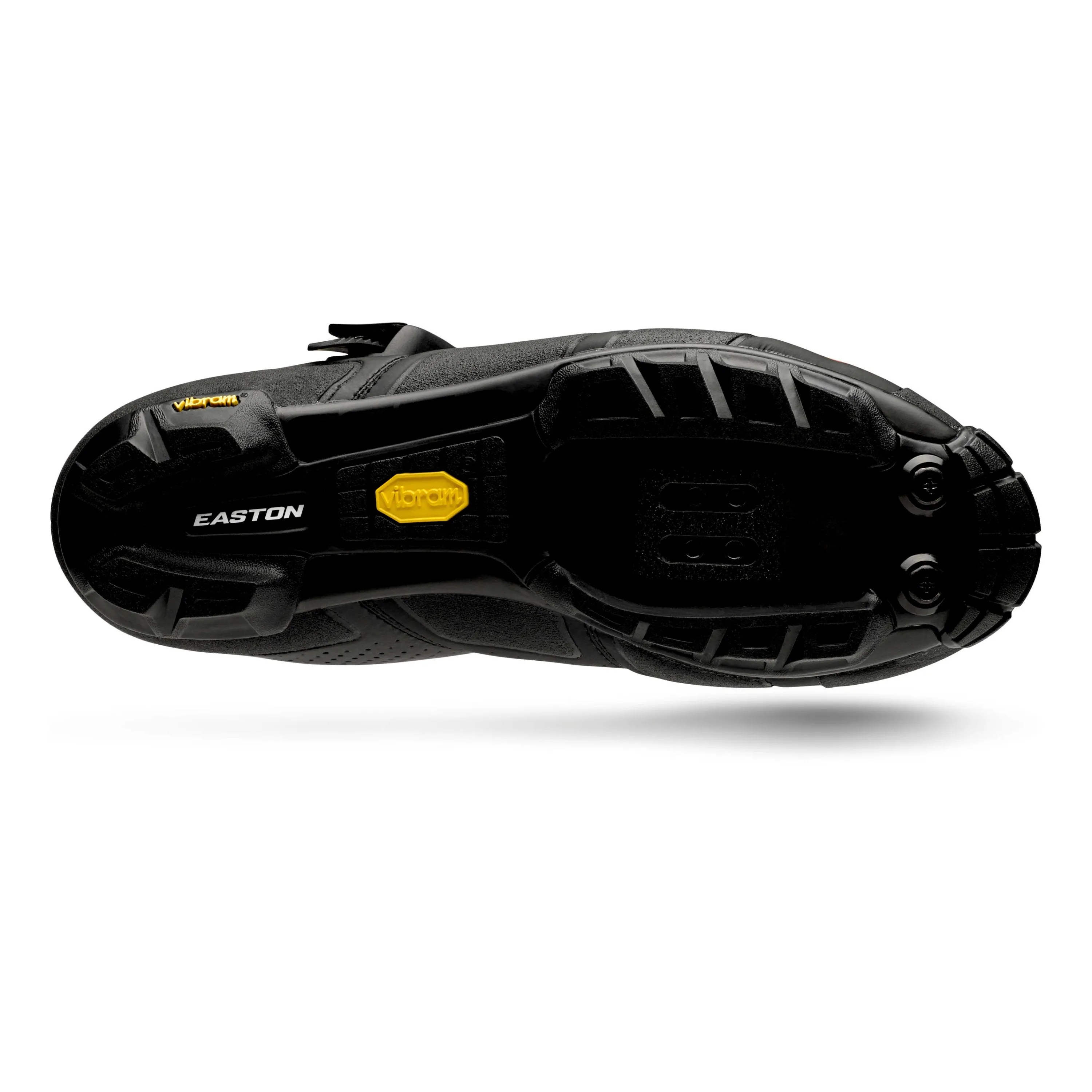 Giro Code VR70 Shoes - Black
