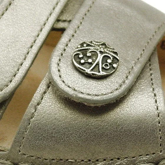 Gomera-Silver GOMERASILBER - SILBER 334095