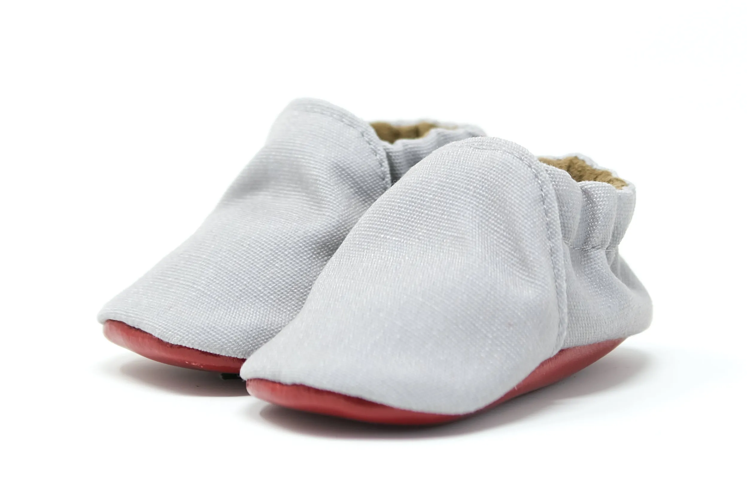 Grey Linen