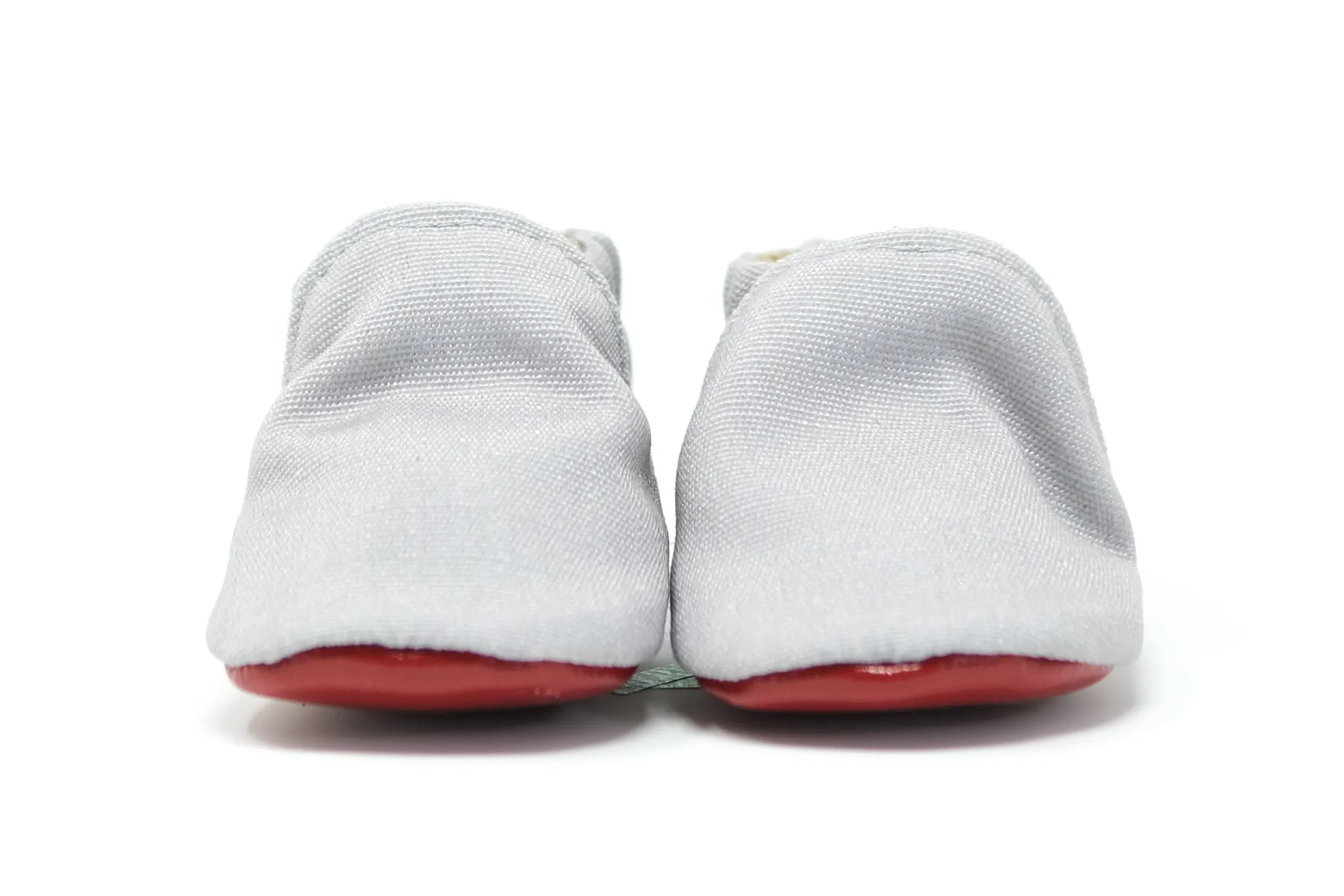 Grey Linen