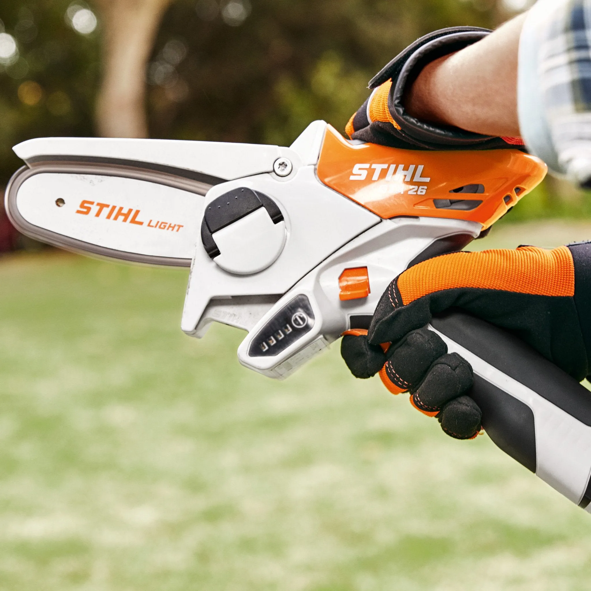 GTA 26 Pruning Saw