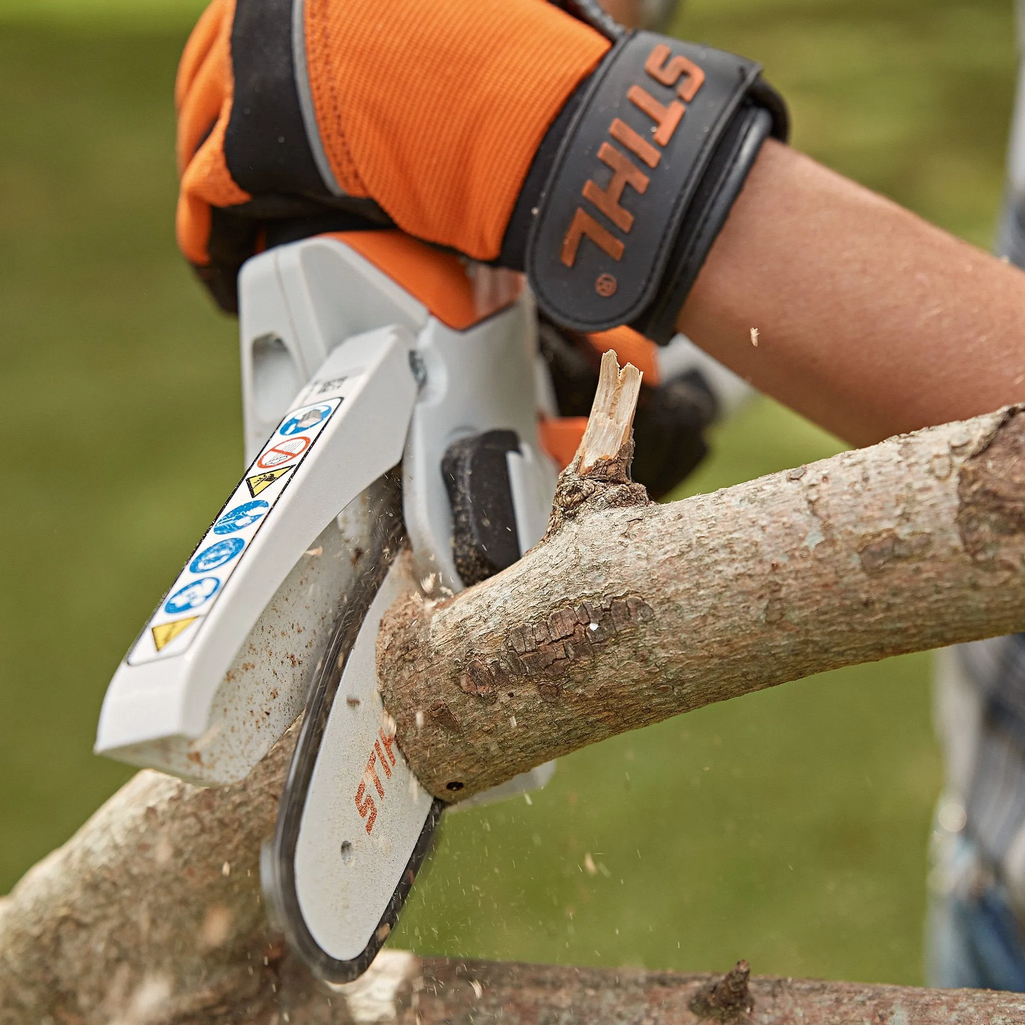 GTA 26 Pruning Saw