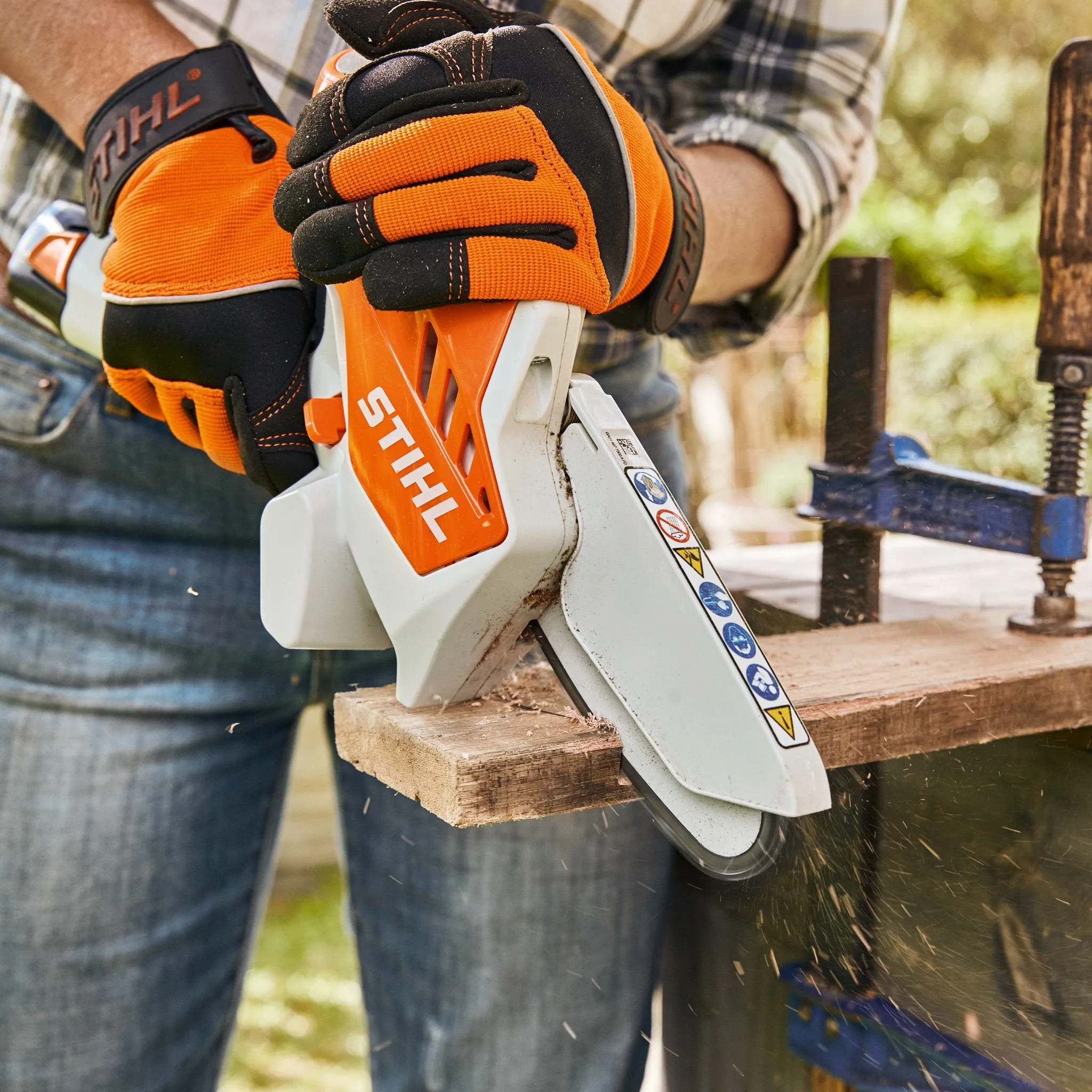 GTA 26 Pruning Saw