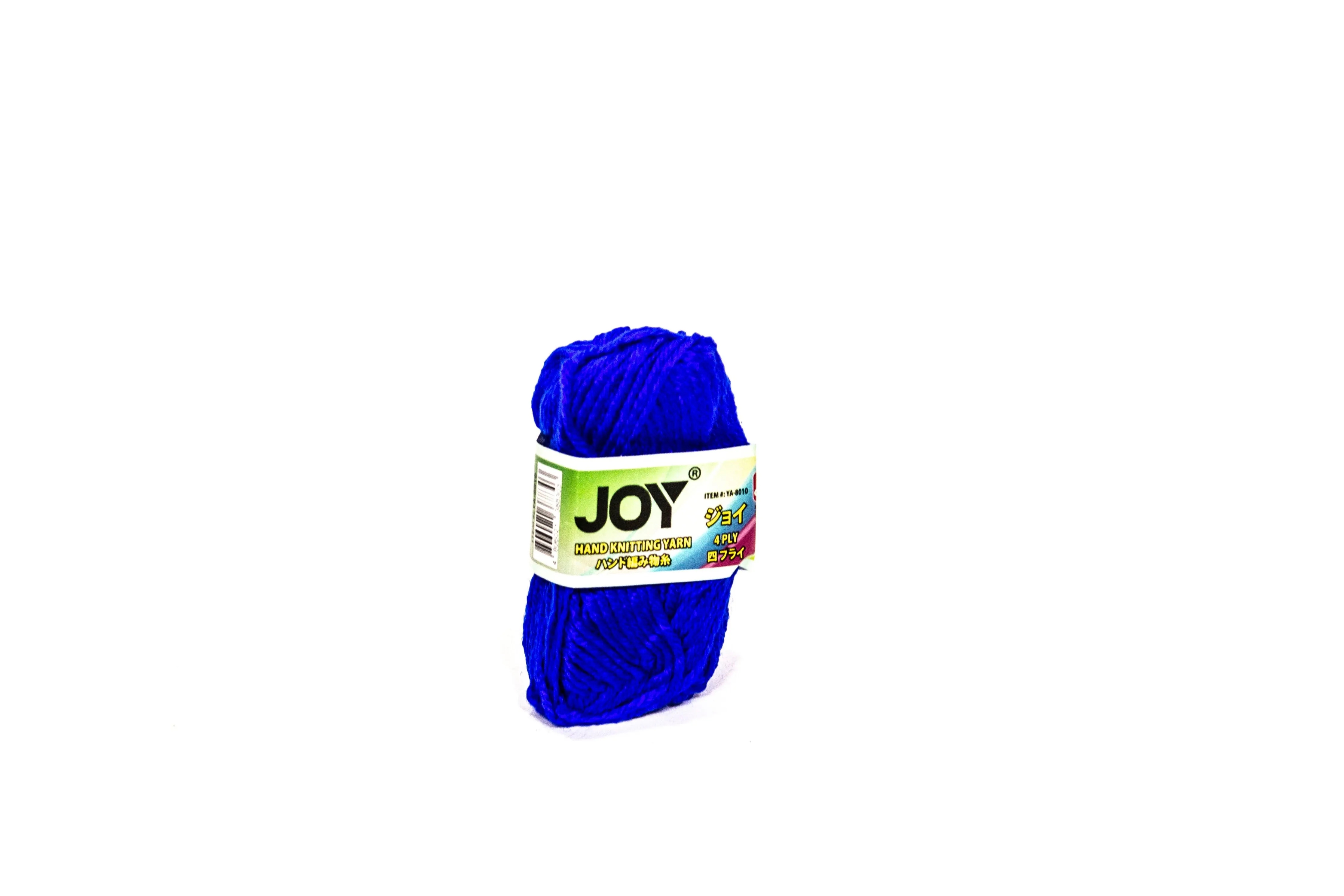 Hand Knitting Yarn 4ply | 12pcs