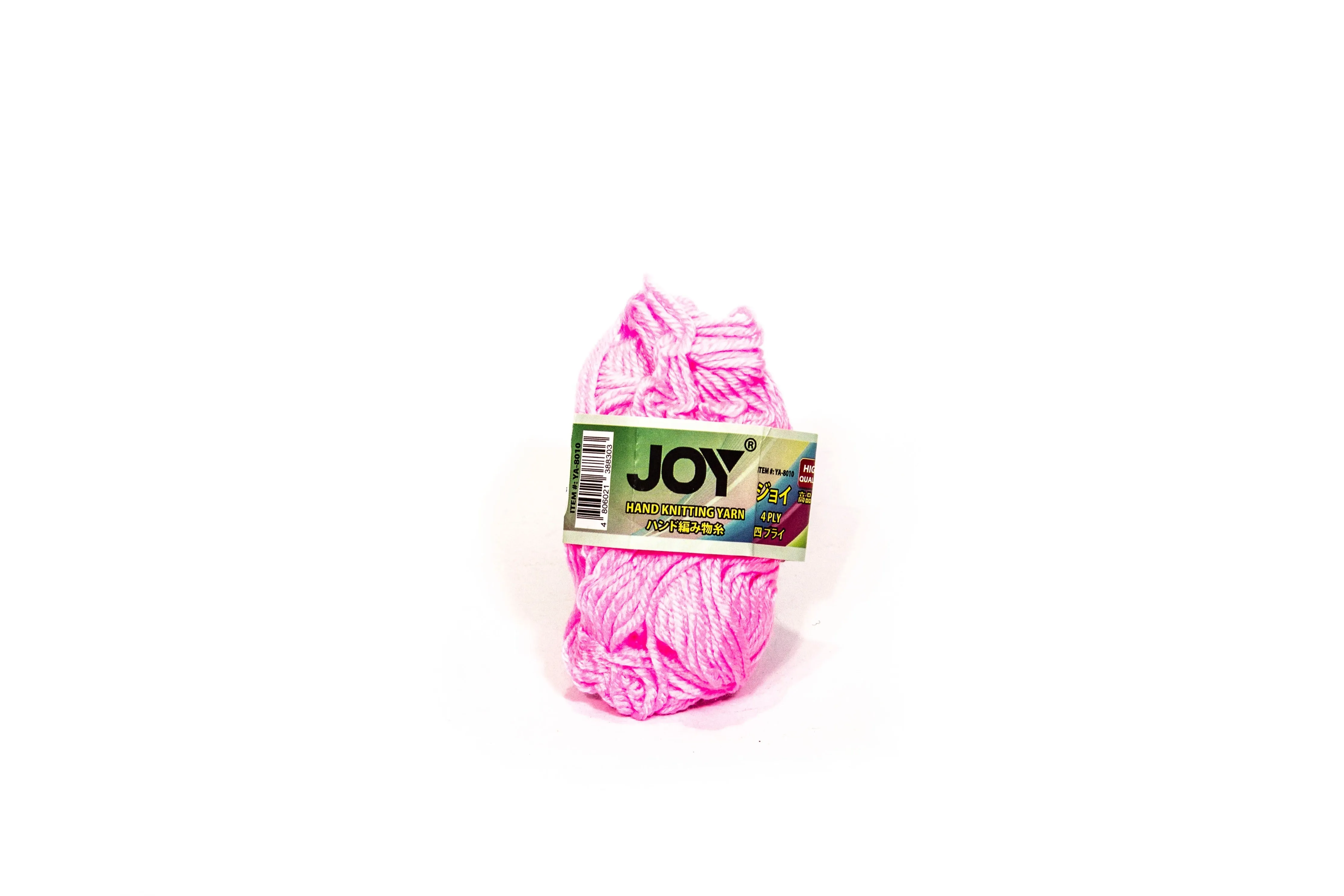 Hand Knitting Yarn 4ply | 12pcs