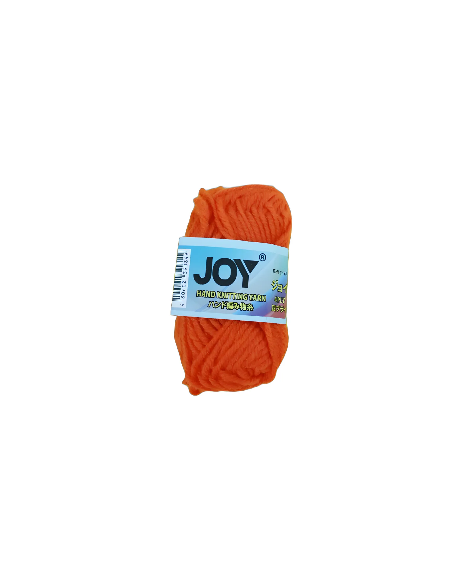 Hand Knitting Yarn 4ply | 12pcs