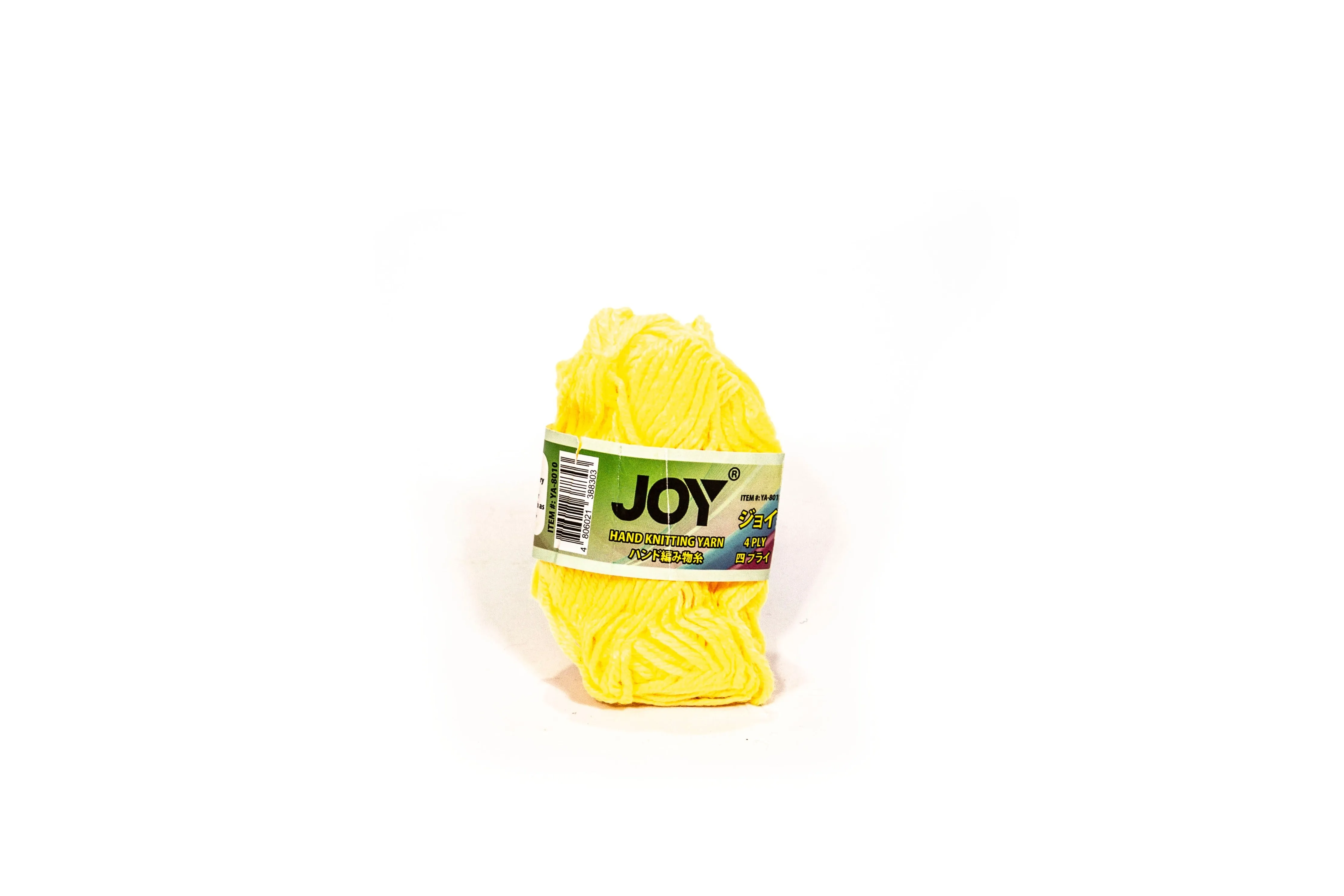 Hand Knitting Yarn 4ply | 12pcs