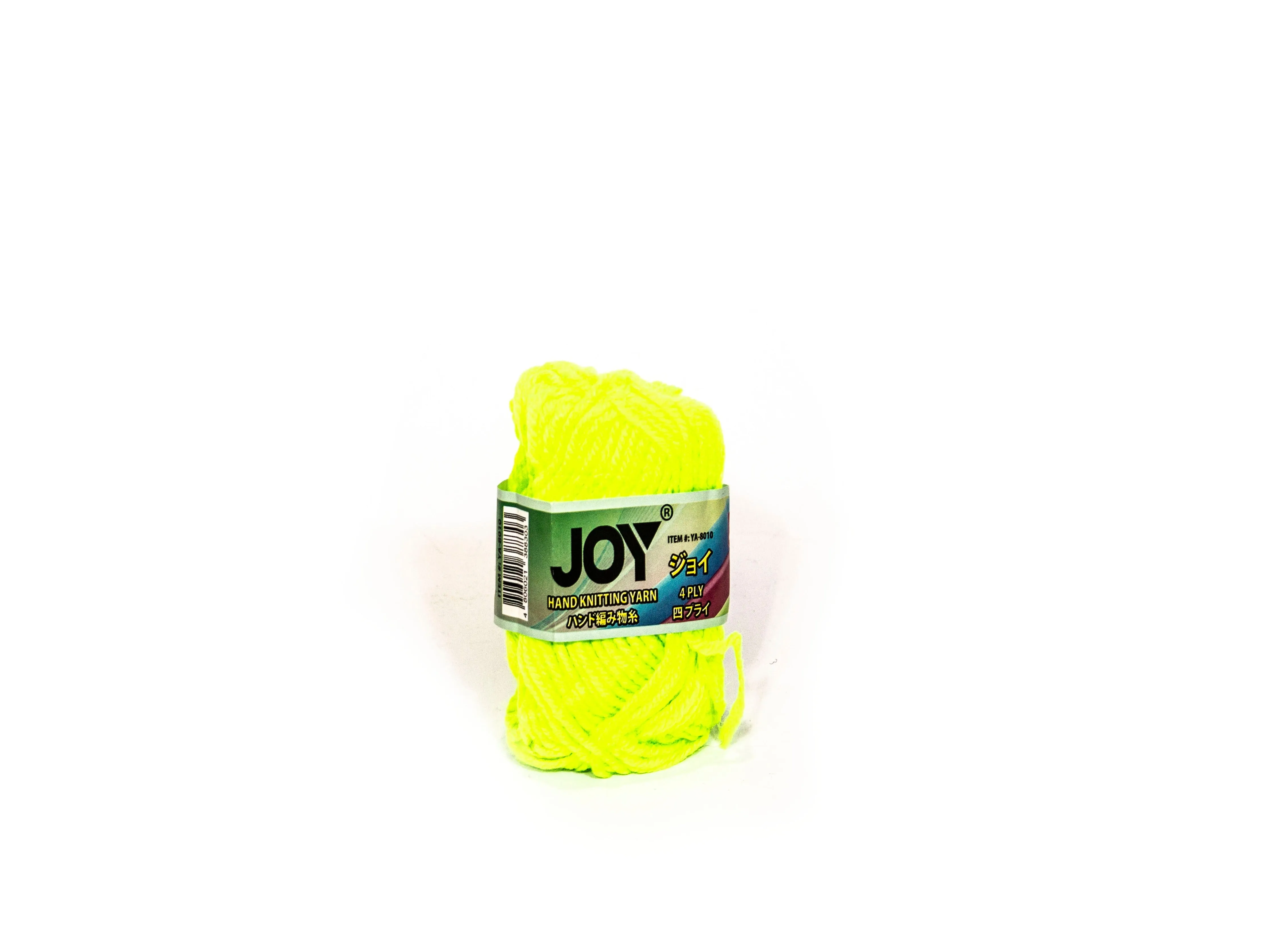 Hand Knitting Yarn 4ply | 12pcs