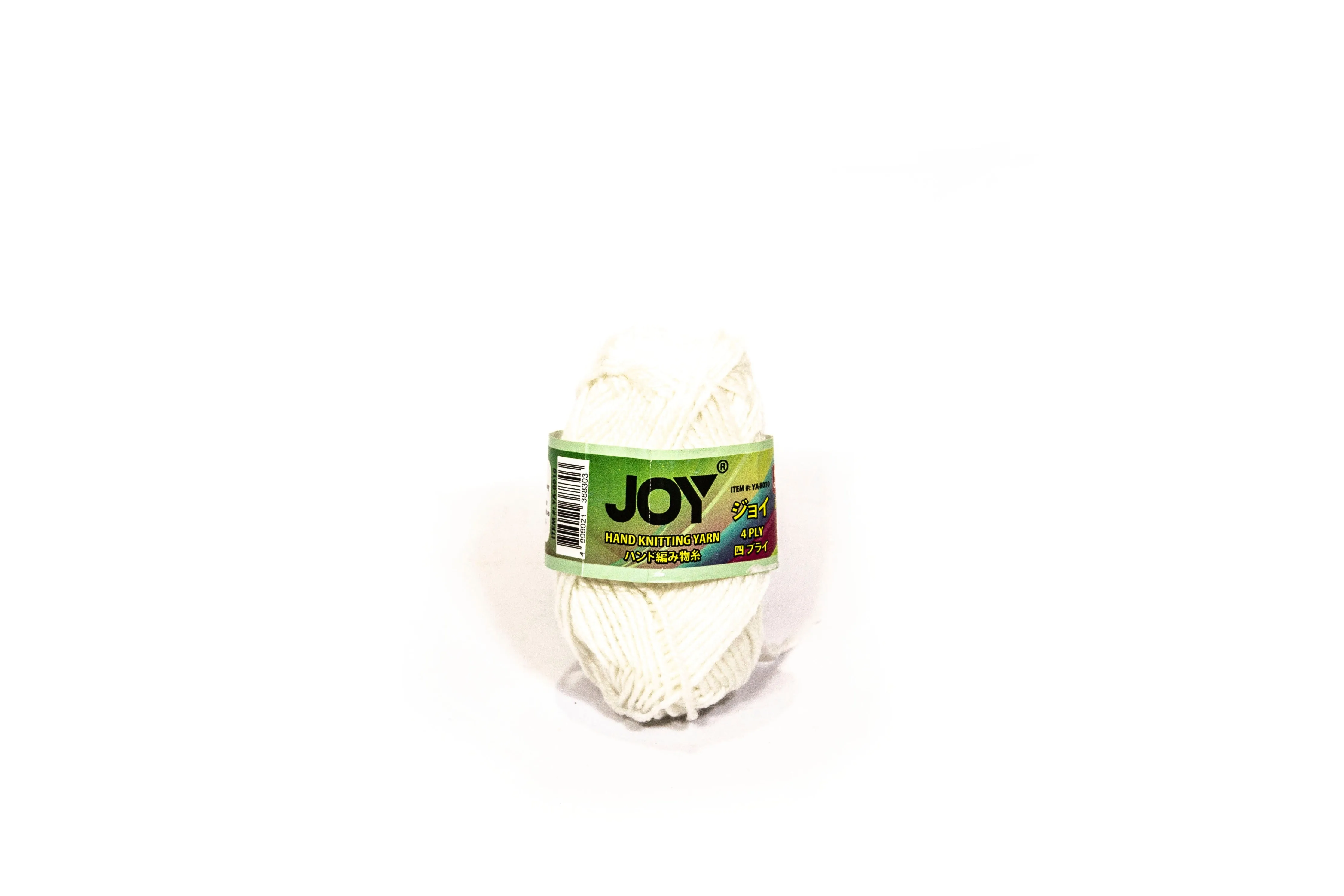 Hand Knitting Yarn 4ply | 12pcs
