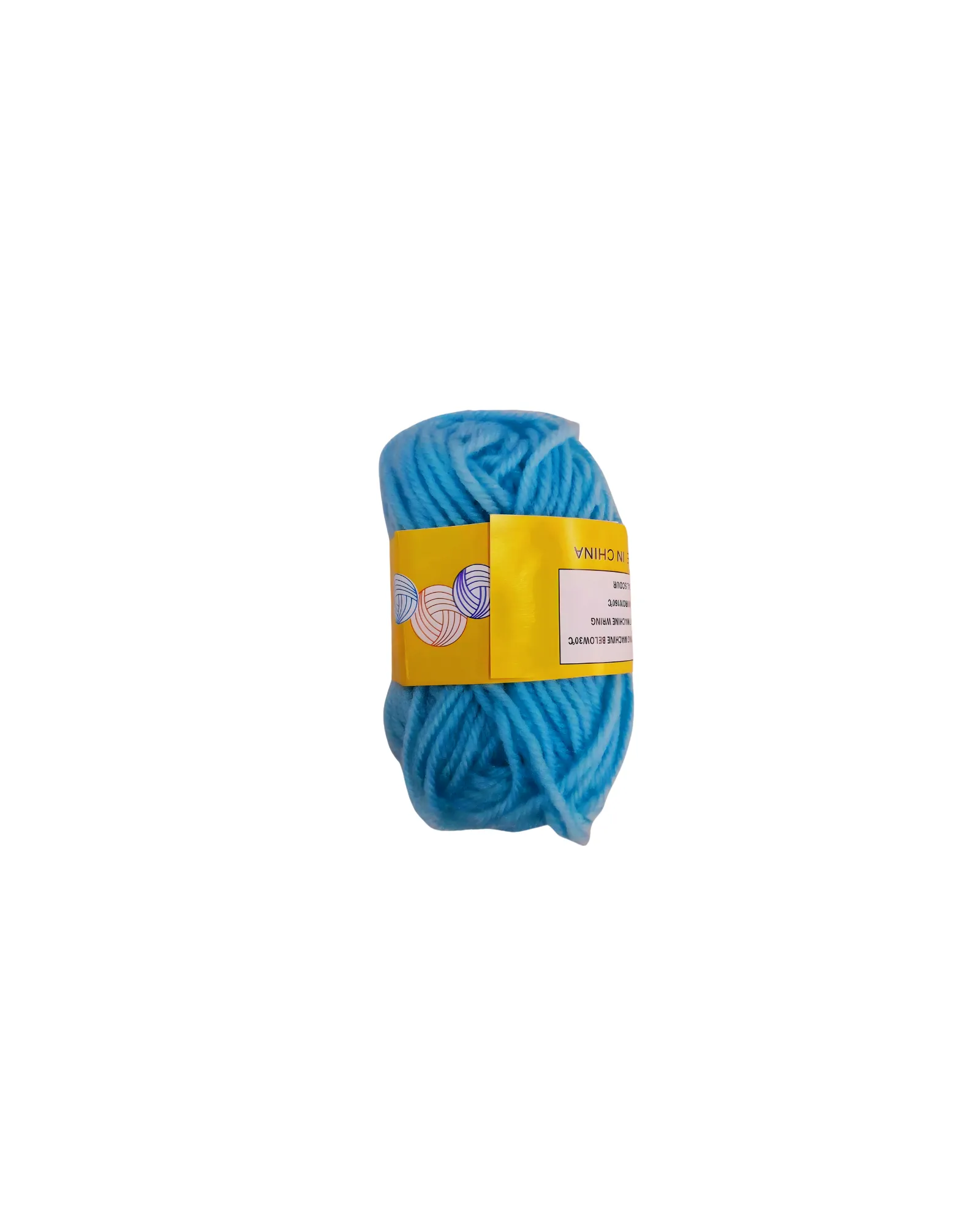 Hand Knitting Yarn 4ply | 12pcs
