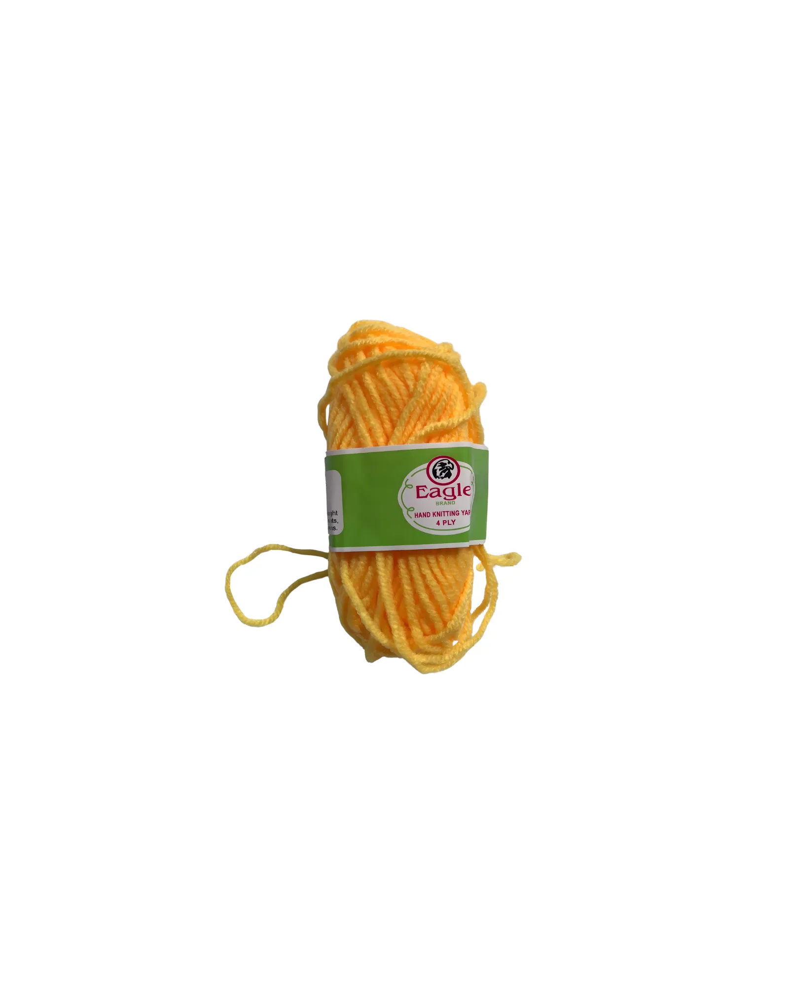 Hand Knitting Yarn 4ply | 12pcs