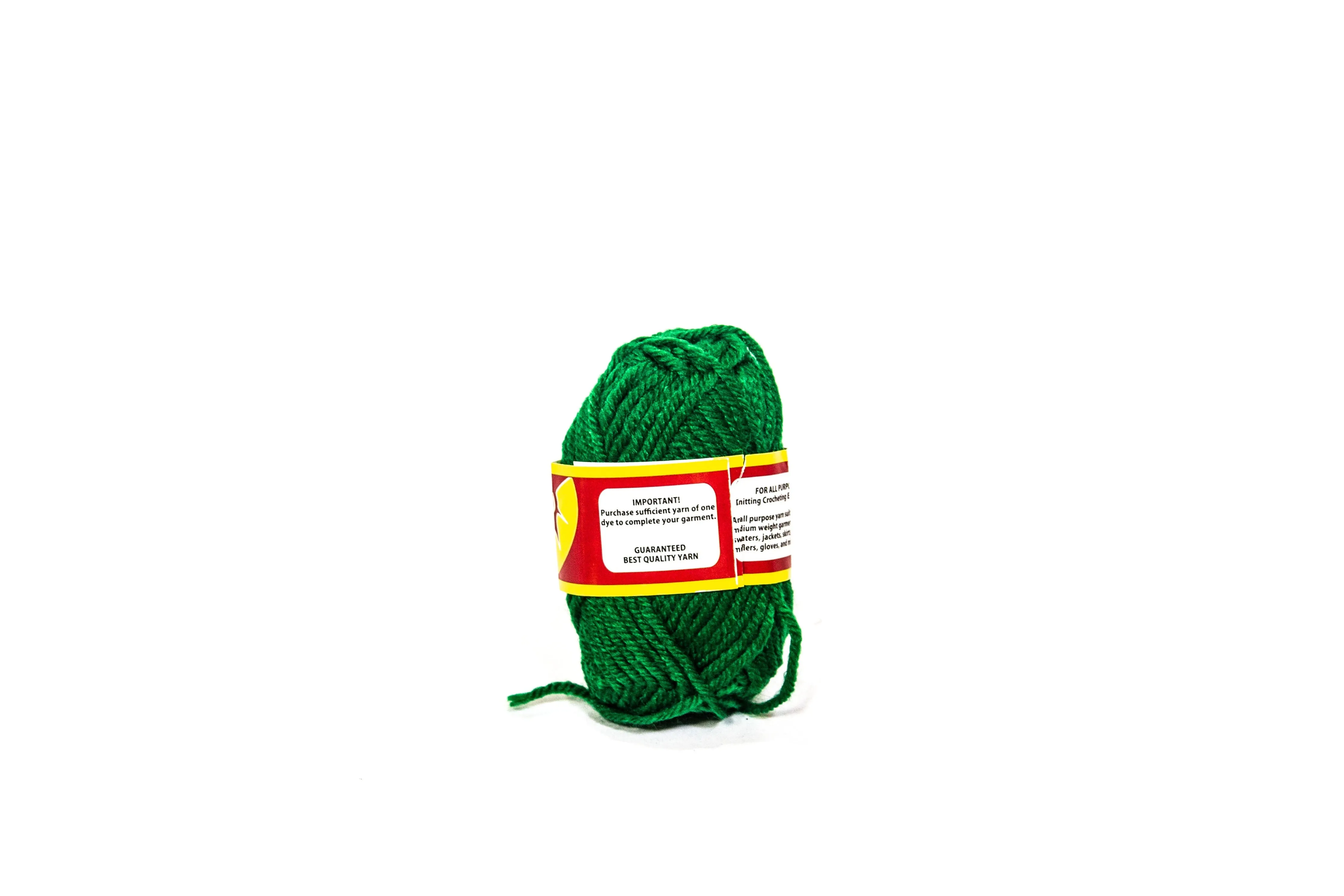 Hand Knitting Yarn 4ply | 12pcs