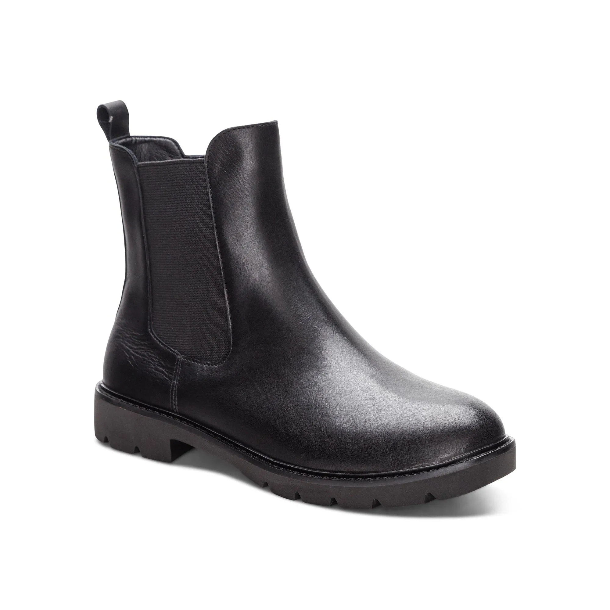 Hannah Shoes