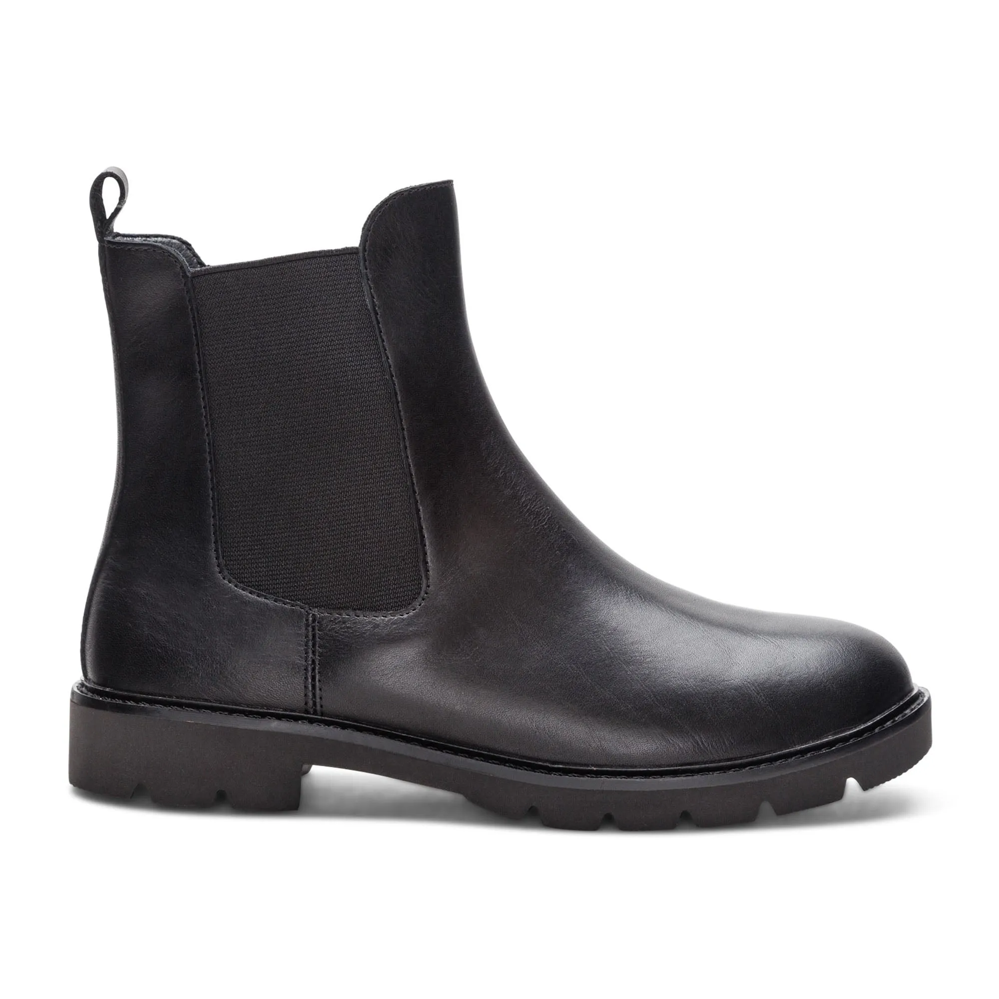 Hannah Shoes