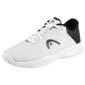 Head Junior Revolt Pro 4.5 - White/Black
