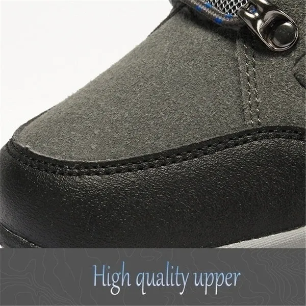 Hiking Shoes Unisex New Breathable Waterproof Sport Shoes Outdoor Climbing Trekking Boots