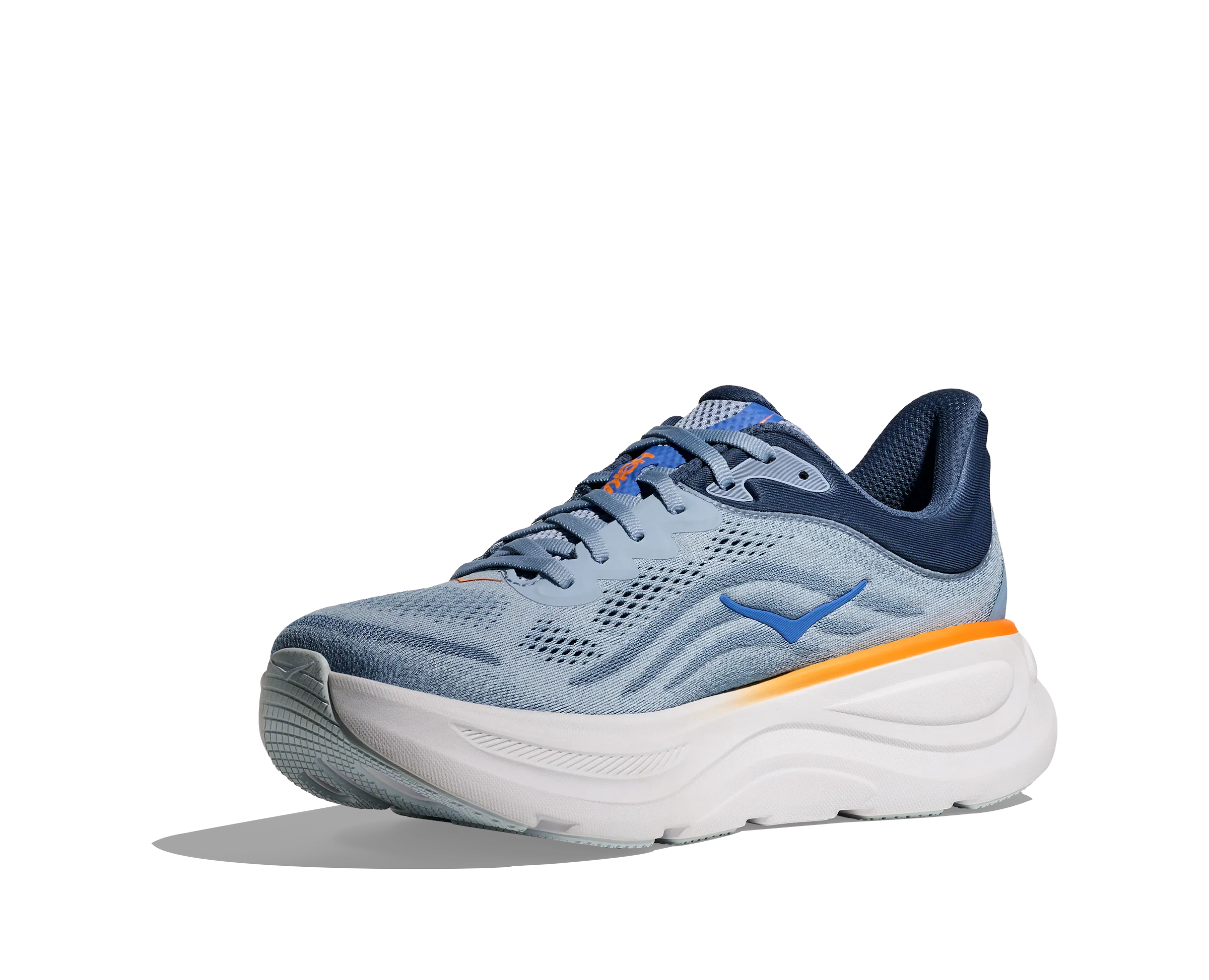 Hoka Bondi 9 WIDE 2E (Men's)