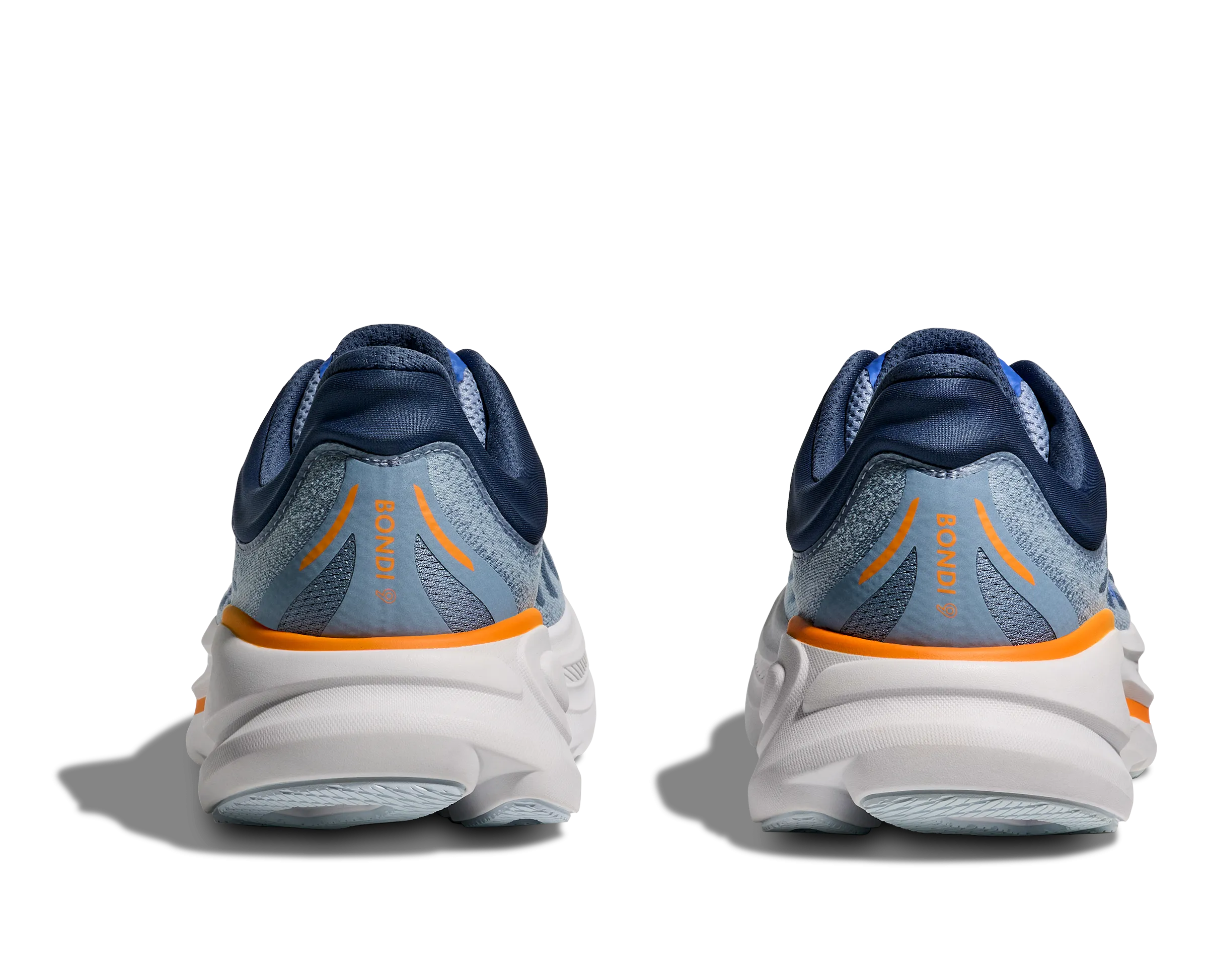 Hoka Bondi 9 WIDE 2E (Men's)