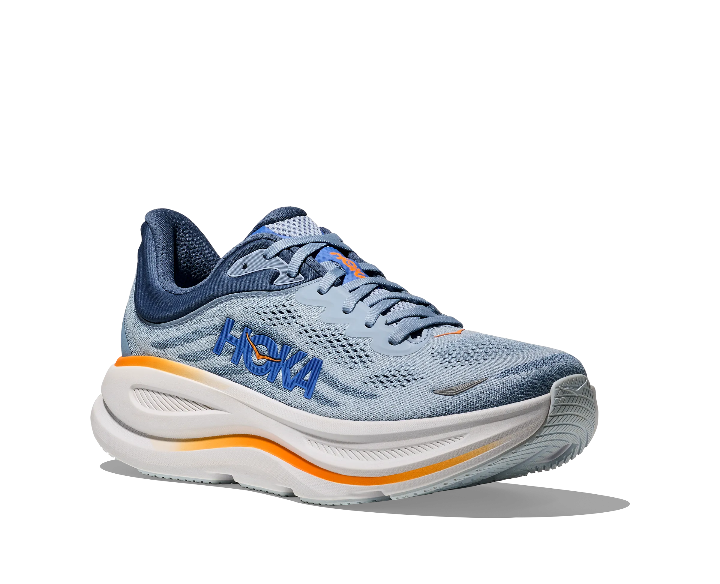 Hoka Bondi 9 WIDE 2E (Men's)