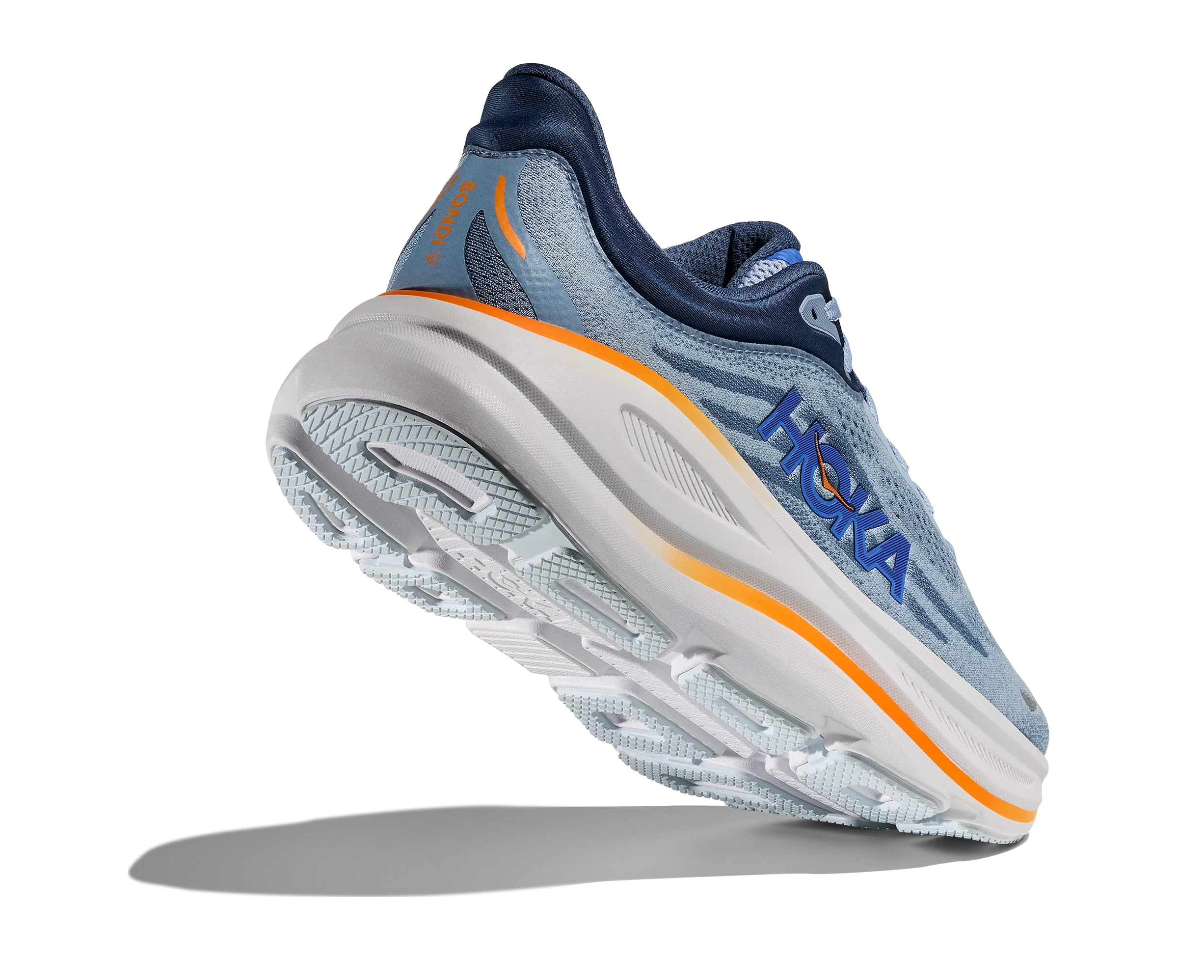 Hoka Bondi 9 WIDE 2E (Men's)