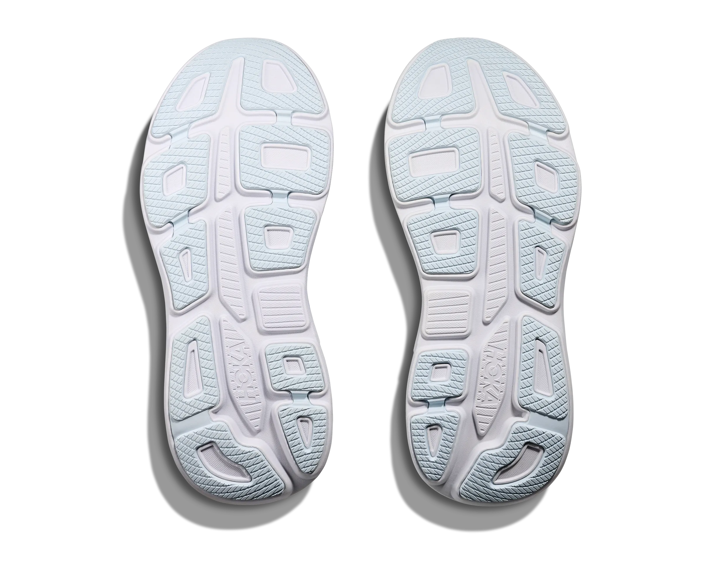 Hoka Bondi 9 WIDE 2E (Men's)