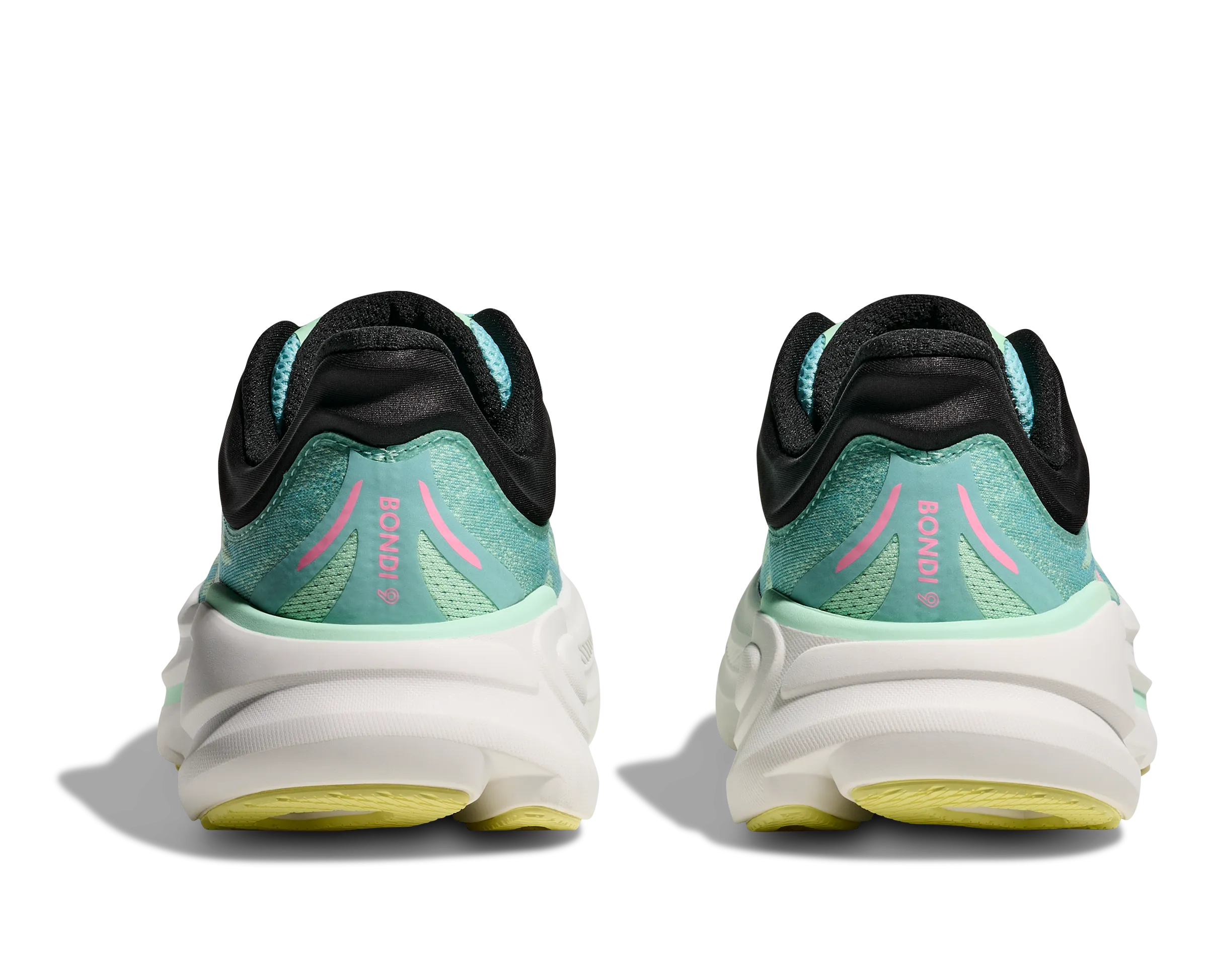 Hoka Bondi 9 WIDE (Women's)