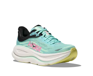 Hoka Bondi 9 WIDE (Women's)