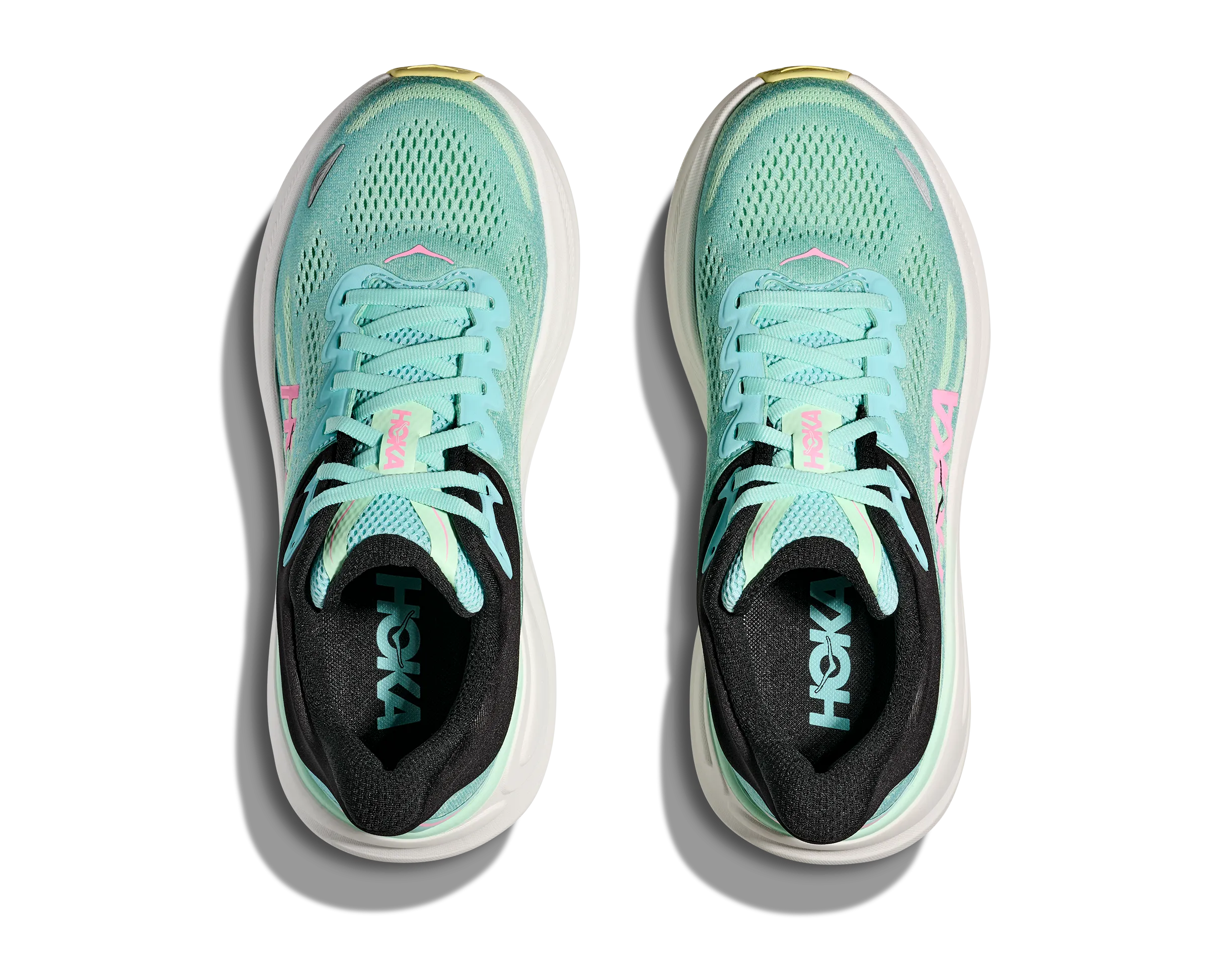 Hoka Bondi 9 WIDE (Women's)