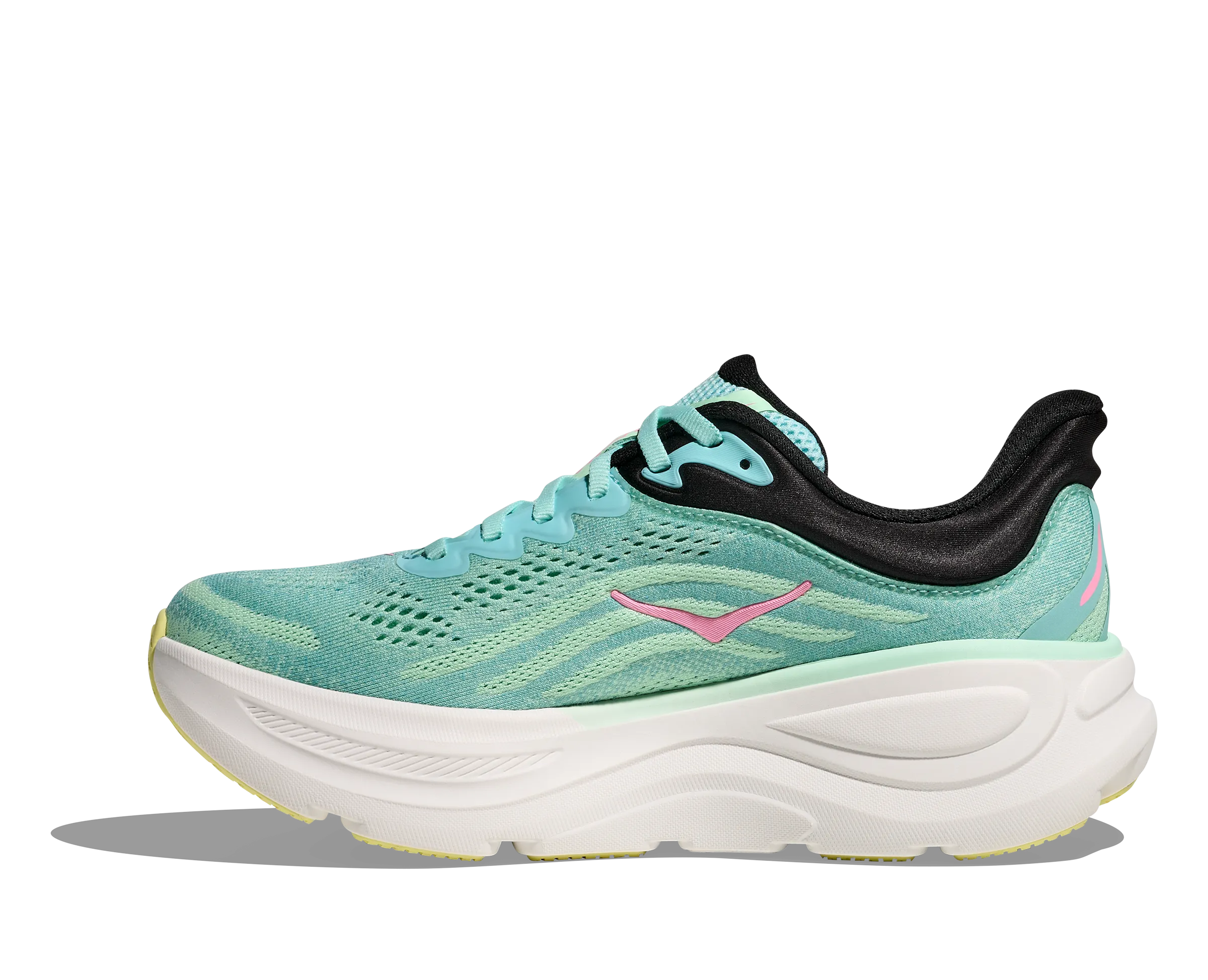 Hoka Bondi 9 WIDE (Women's)