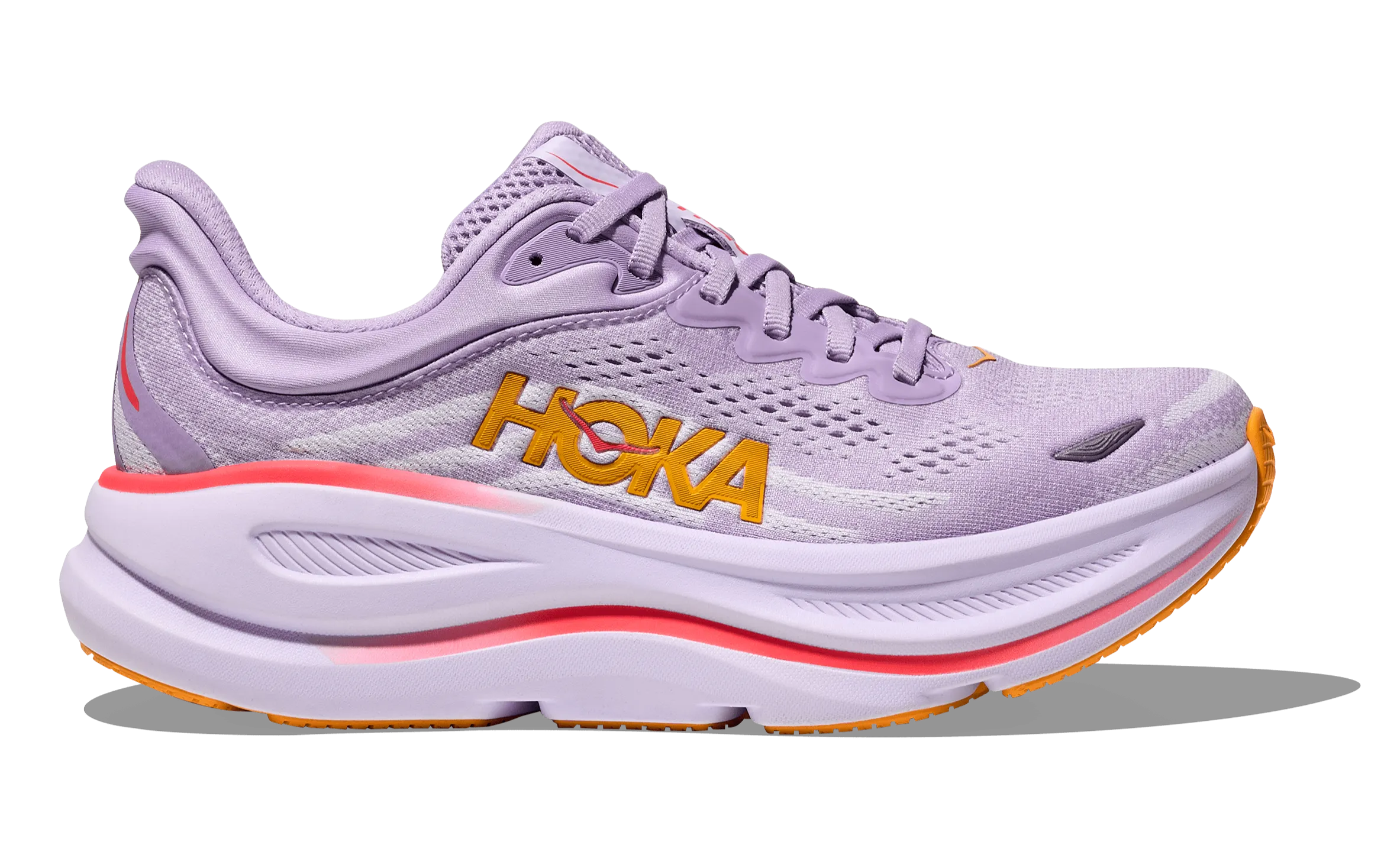 HOKA BONDI 9 WOMEN