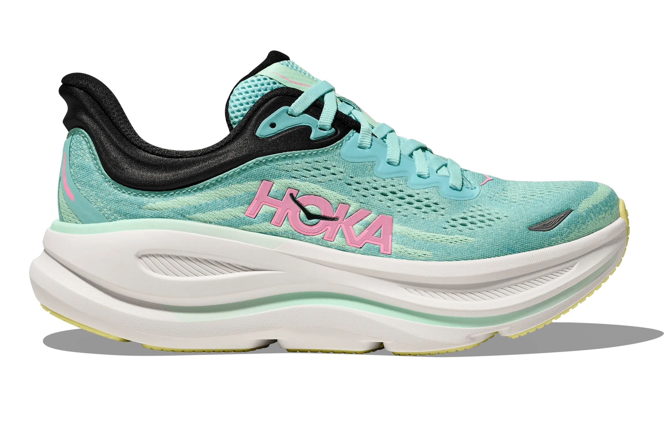 HOKA BONDI 9 WOMEN