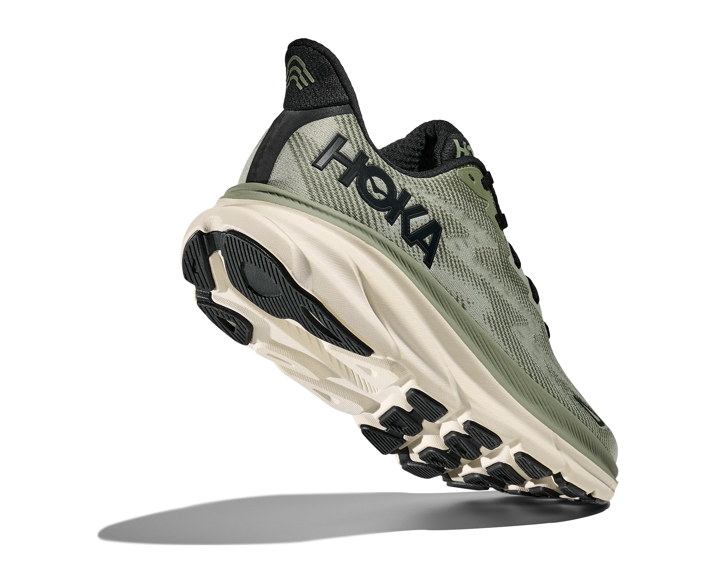 Hoka Clifton 9