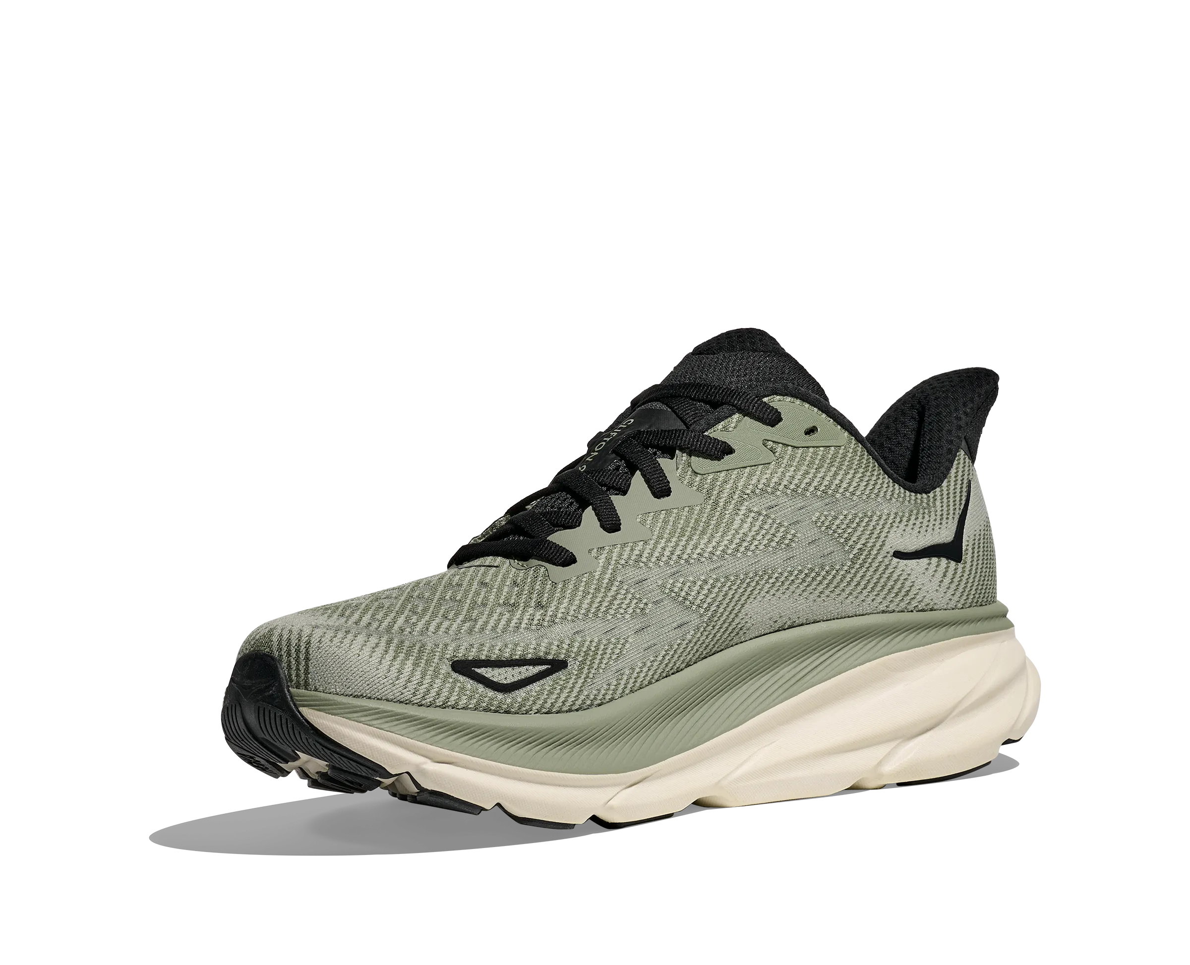 Hoka Clifton 9
