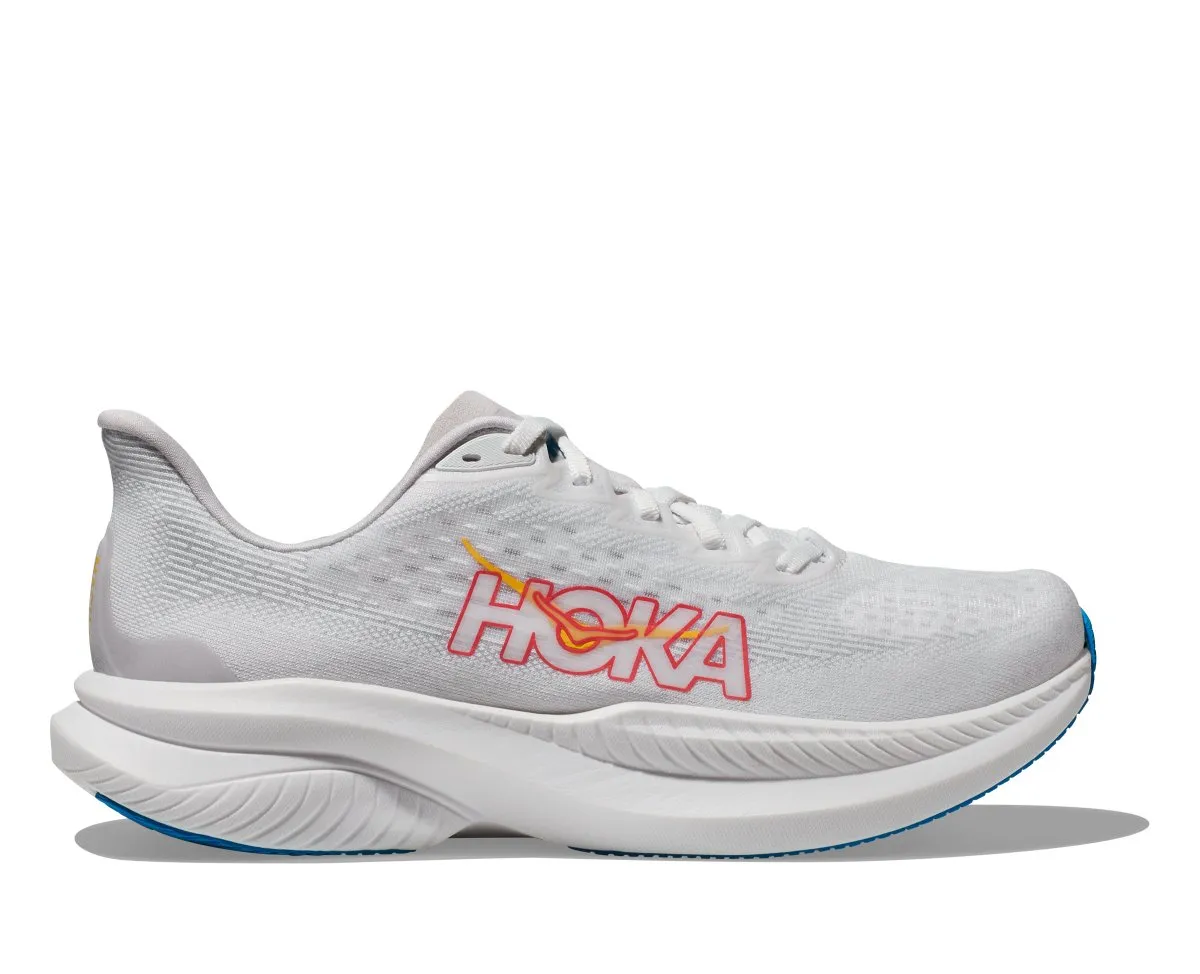 Hoka - Mach 6 - Women's