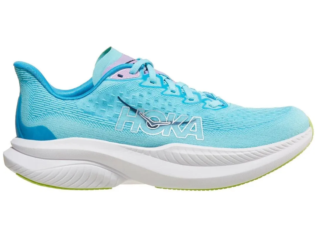 Hoka - Mach 6 - Women's