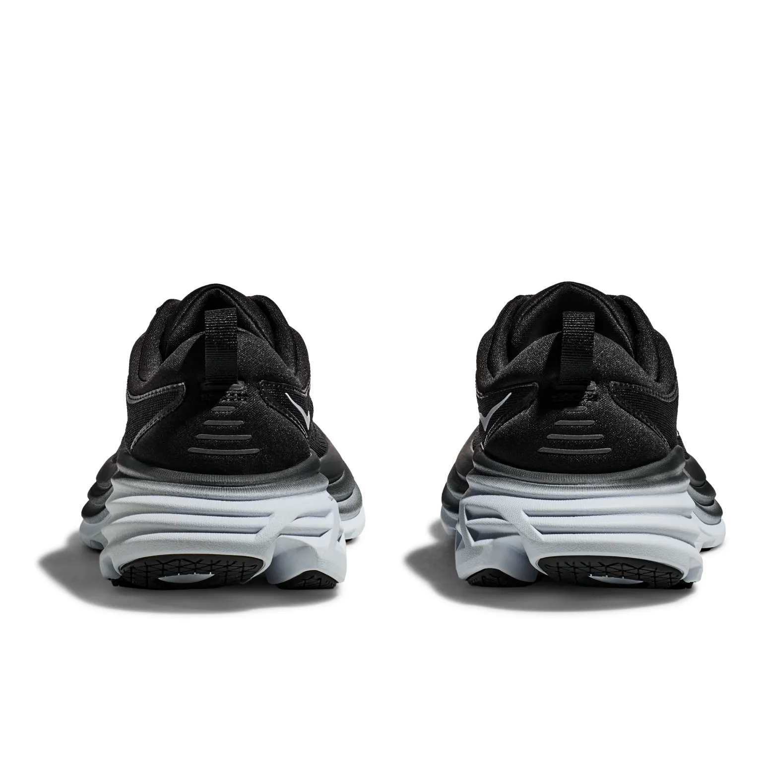 Hoka Mens Bondi 8 (2E) Width Running