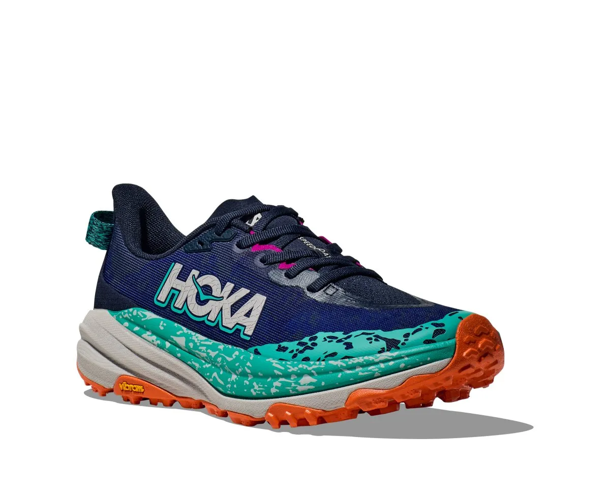 Hoka - Speedgoat 6 - Women's
