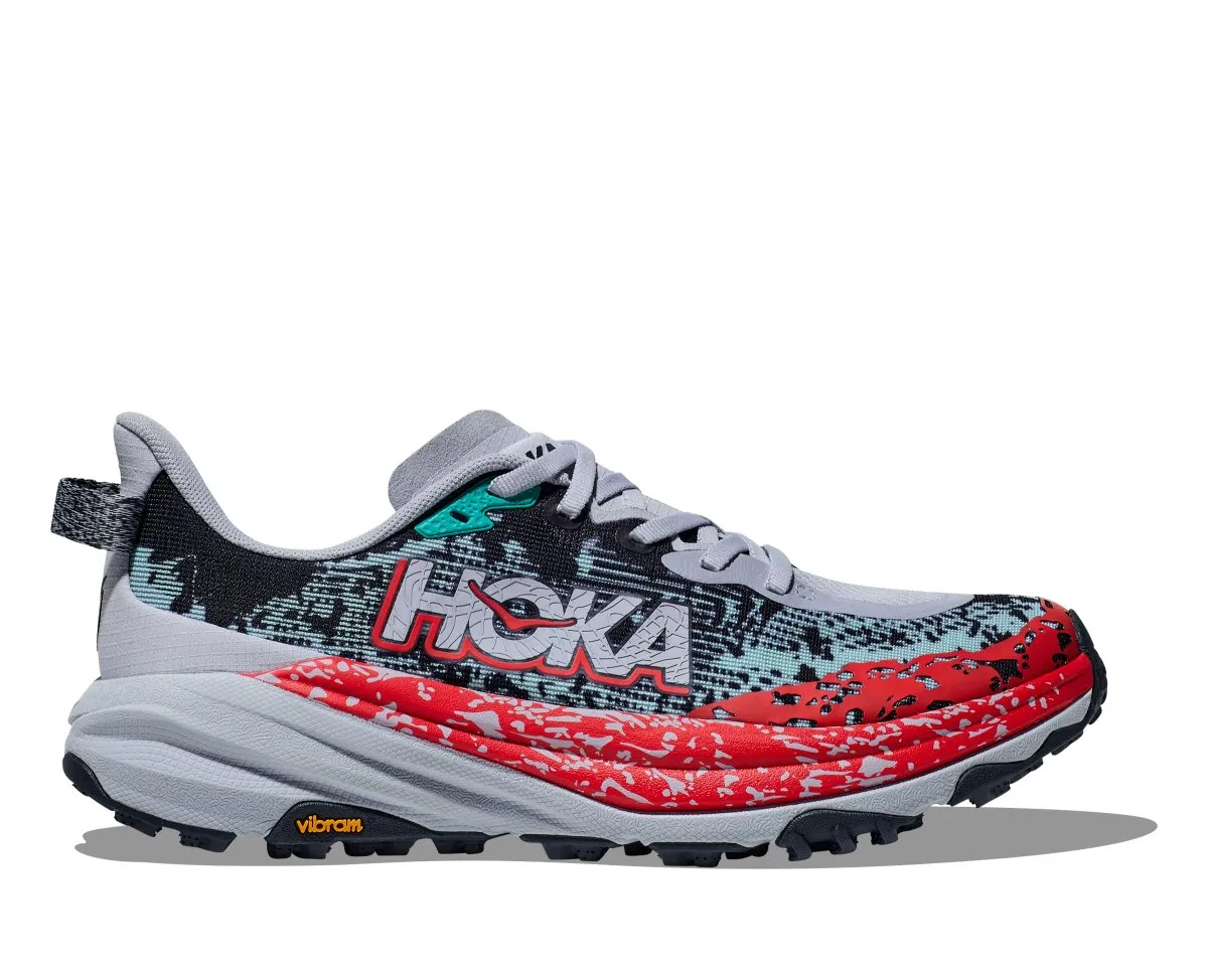 Hoka - Speedgoat 6 - Women's