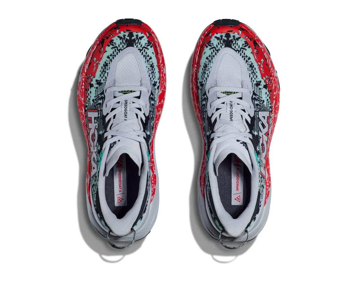 Hoka - Speedgoat 6 - Women's